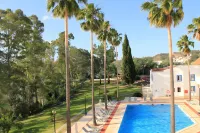 Hotel d'Alcoutim Các khách sạn ở Alcoutim