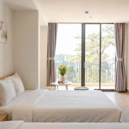 Thi Thao Gardenia Hotel