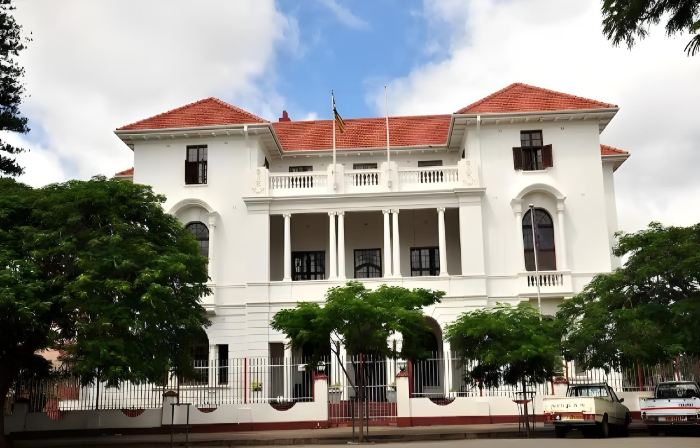 Bulawayo Club