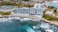 ELAFONISI POOLVILLA HOTEL Hôtels à : 