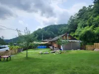 Hongcheon Private Bed and Breakfast Torang