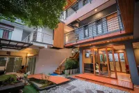 Le Terrarium Bed & Sleep Chiang Rai Hotels in Chiang Rai