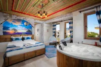 Cappadocia Fiesta Stone House - 2-Star