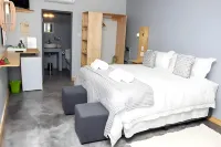 Bushbaby Lodge at Nkonyeni Hotels in Kholwane