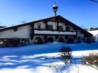 Northern Lights Lodge