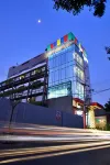 The Sato Hotel Hotel a Jati