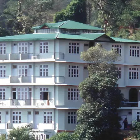 Hotel Ekant
