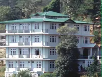 Hotel Ekant Hotels in Chail