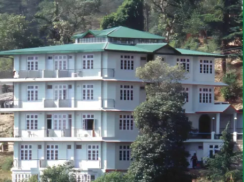 Hotel Ekant