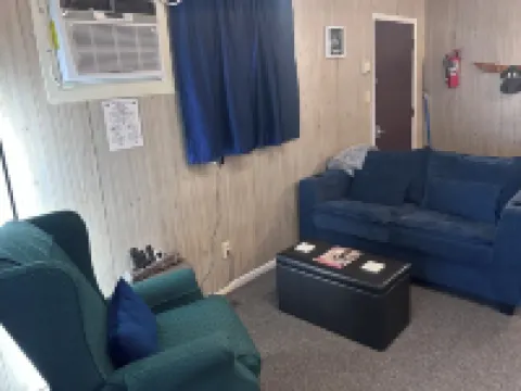 Cozy & Quiet Apartment Near Downtown Hotels in Meagher County