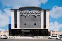 Swiss In Park Tabuk Hotels near Tabuk Airport Park