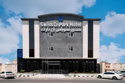 Swiss in Park Tabuk Hotels in 