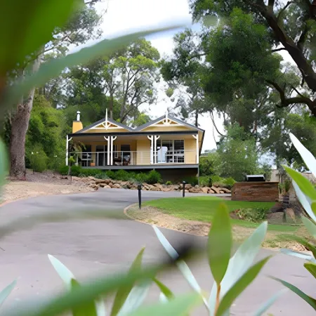 3 Kings Bed and Breakfast