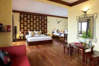 Sapa Mountain Resort Affiliated by Melia
