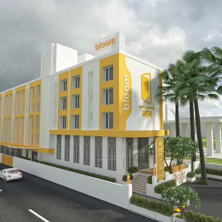 Bloom Hotel - Taloja Navi Mumbai