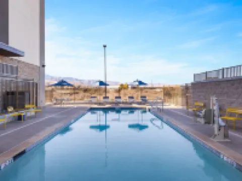 Hampton Inn & Suites by Hilton Cottonwood Hotels in Yavapai County