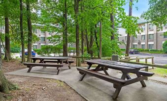 Extended Stay America Suites - North Chesterfield - Arboretum