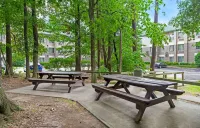 Extended Stay America Suites - North Chesterfield - Arboretum Hotels in Chesterfield County