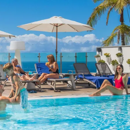 Vila Baleira Funchal