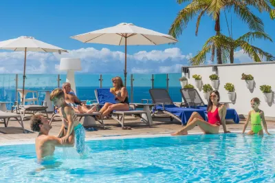 Vila Baleira Funchal Hotels near Monte Palace Madeira