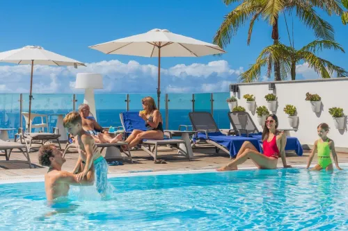 Vila Baleira Funchal Hotels in Funchal