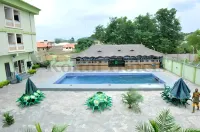 Koltotel Plaza & Suites - С бассейном
