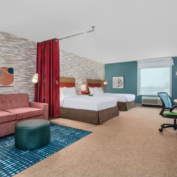 Home2 Suites by Hilton Cedar Rapids Westdale