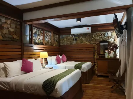 Athome Resort