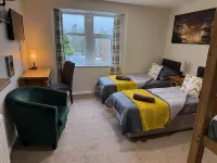 Forces Manor Hotels in Kingussie