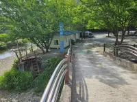 Geumsan Blue Bird Pension