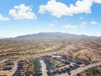 Hilltop Haven 3BD/2BTH in Beautiful Benson, AZ      Pets OK Hotéis em Benson