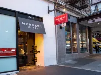 Herbert Hotel Hotels near Mission