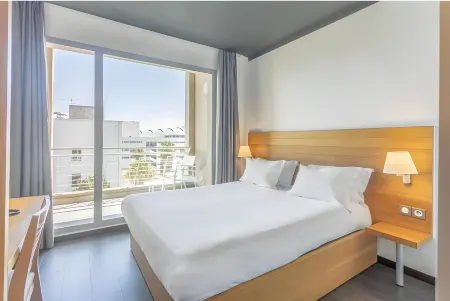 Onomo Hotel Rabat Medina