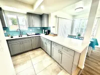 Luxury home near Disney land. Entire place!