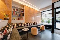 Hotel Admiral Hotels in Munich