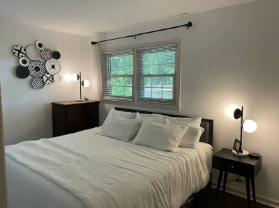 Aiken retreat