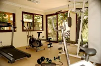 Hotel Dalos - Phòng Gym