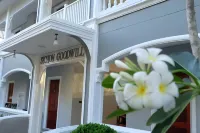 Sichon Goodwill Hotel di Sichon