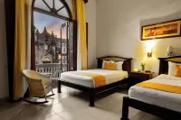 Hotel Real la Merced Hotels in Granada