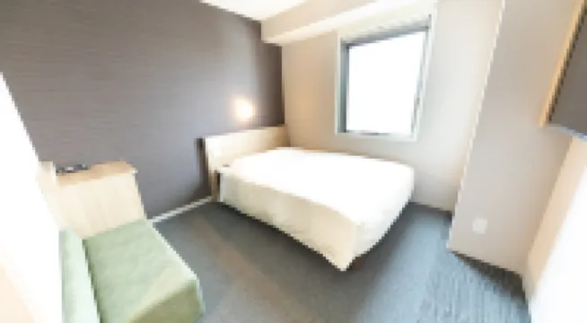 Super Hotel Toyama Imizu