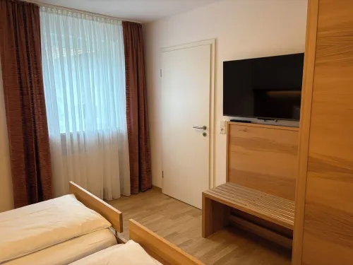 Vacation apartment Beuerberg