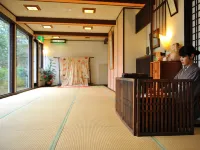 Hanakanzashi Hotels in Nihonmatsu