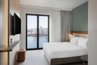 Fairfield by Marriott Copenhagen Nordhavn Các khách sạn ở Copenhagen