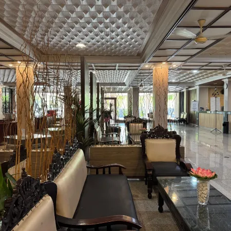 Hotel Sinar 1