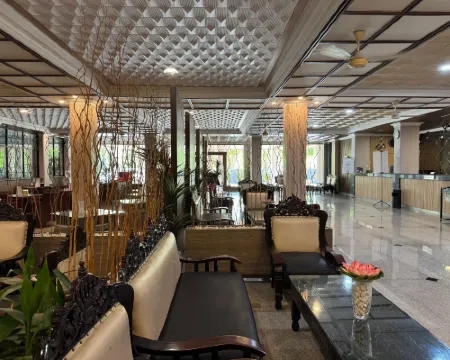 Hotel Sinar 1 Hotels in Sedati