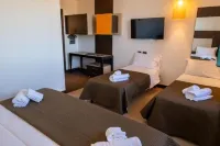 Nsm Palace Hotel - 2 estrellas