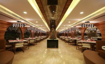 Hotel Park Elanza Chennai