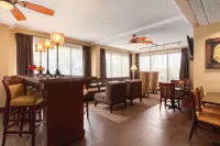 Hampton Inn des Moines-Airport Hotels in Norwalk