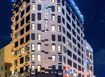 ADAY Hotel Casablanca