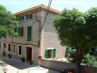 Es Petit Hotel de Valldemossa